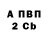 МЕТАДОН белоснежный Acheron Sal